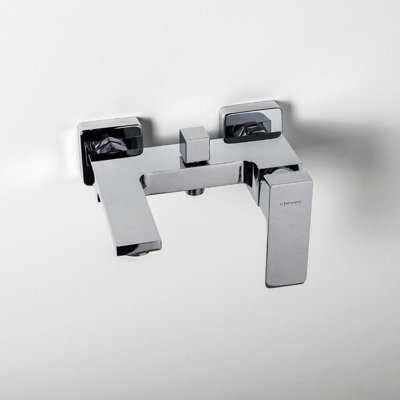 Silers Thermostatic Bar Valve