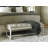 Oyster Bay Bellport Leather Bed Bench