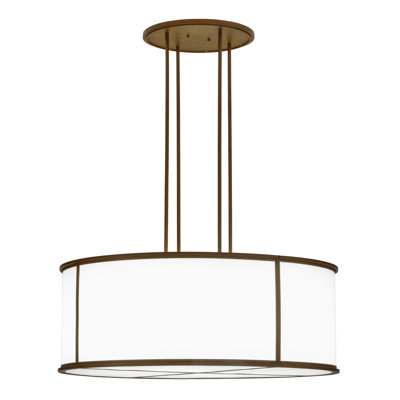 Arcas 10 - Light Pendant