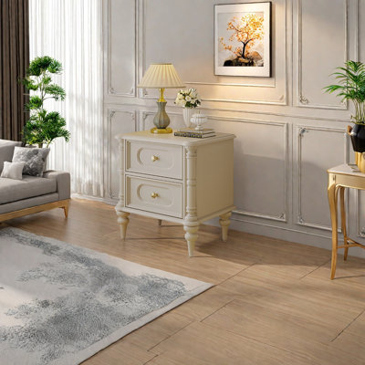 Bedroom storage cabinet
