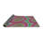 Wool Abstract Indoor Rug-1777649862