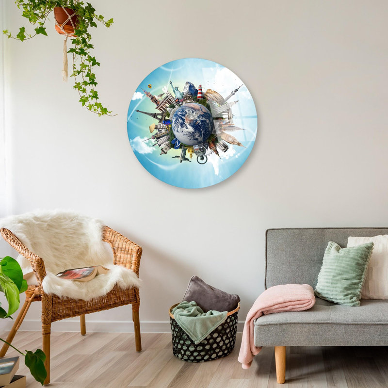 Boze Wall Decor