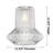 Montrose 1 - Light Single Pendant-88905755-25619141