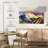 Avery Ridge Abstract Landscape-107684037