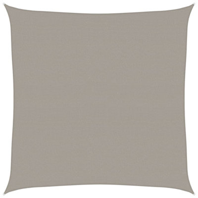 7m x 7m Square Shade Sail