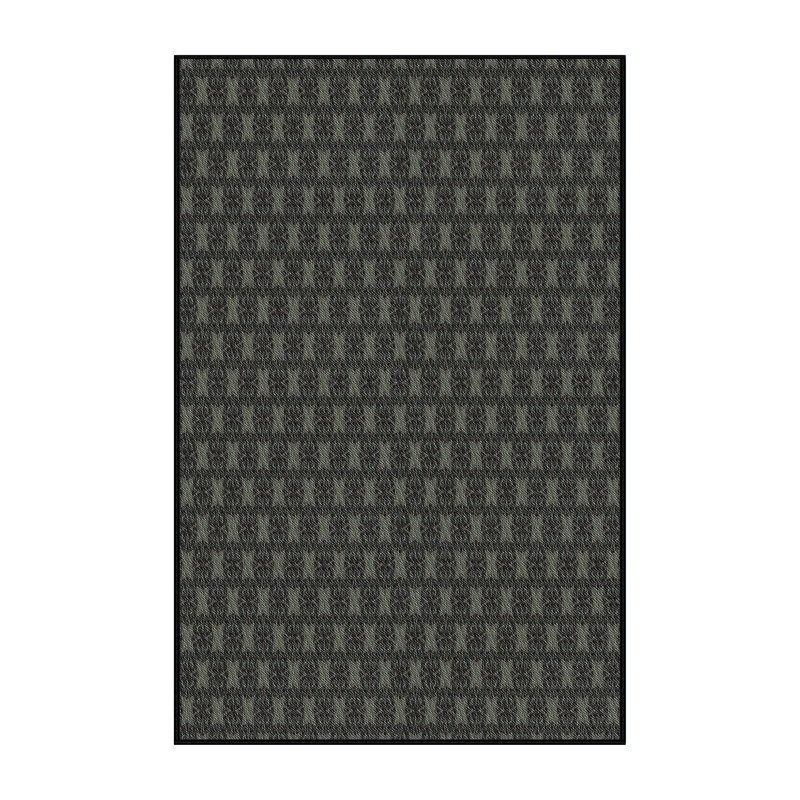 Rosson Indoor Rug, Rectangle 8' x 12'