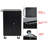 40 in. H Laptop/Tablet Storage Cart-36542260