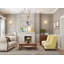 Lustre spoutnik 9 lumières Jocelyn-1785926096