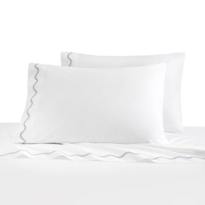 Ripple Bedding Pillowcase