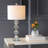 Conner-William Crystal Table Lamp