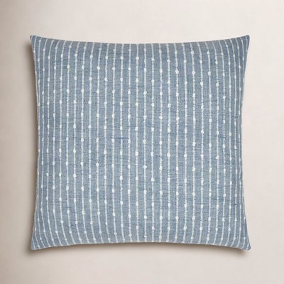 Kemp Pillow Cover & Insert