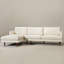 Miller 2 - Piece Upholstered Sectional-1215899141-1321528137
