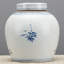 Handmade Jar
