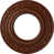 Burnished Mahogany Crackle