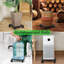 Support pour plante Larome-1120665289
