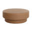 Repose-pieds Arlo - Milliken Cognac