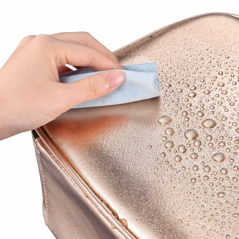 Boîte de rangement pour trousse de maquillage Byootique