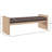 Daline Velour  Fabric Bench-157809299-157809297
