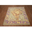 Tapis oriental Oushak 6 x 8