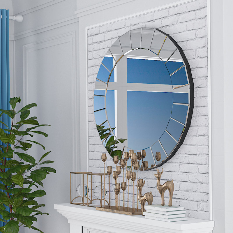 Dazaya Mirror