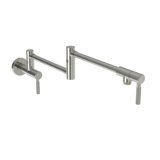 Muncy Wall Mount Pot Filler