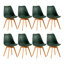 Nero Upholstered Dining Chair-53835487-108704117