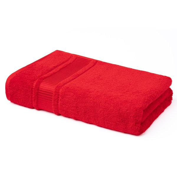 Melissa Linen Turkish Cotton Bath Sheets Towels | Wayfair