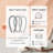 400GSM Essential Bundle 100% Cotton Quick Dry Super Soft Towel Set-102362693-112065823