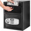 Abrons Depository Safe Lock