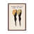 Classic Brown Wood Framed is unavailable