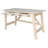 Laython Solid Wood Writing Desk-66168554