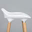 Acantha Counter Stool with Solid Wood Frame-32484368