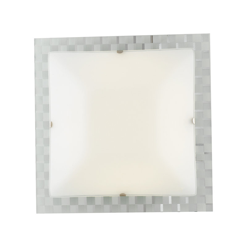 LED Flush Mount