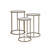 Marble End Table