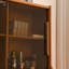 Coiffeuse de chambre de style européen