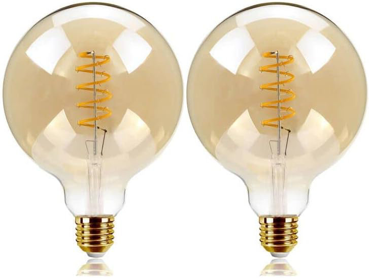 6 W 2200 K LED Smart Bulb