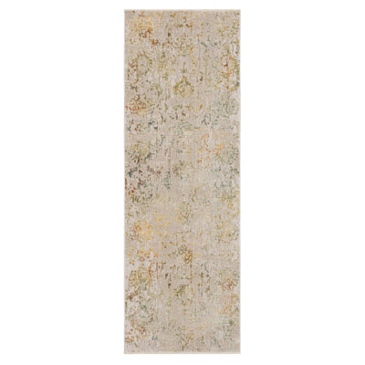 Memento Oriental Indoor Rug
