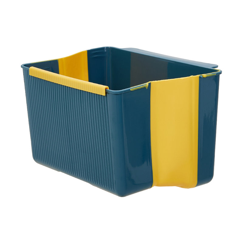 Beneduce Open Kitchen Trash Can - 6L