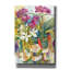 Art mural sur toile, "Apples & Orchids" par Annelein Beukenkamp-1836118986