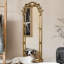 Miroir pleine grandeur Baroque-118625739
