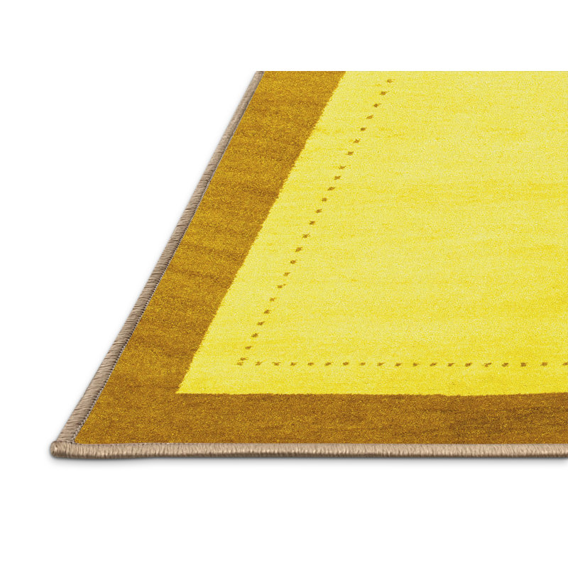 Hayeslee Performance Indoor Rug, Rectangle 2' x 3'
