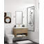 Modo 36" W Wall Mounted Single Bathroom Vanity-1484947657-1522644076-1522644078