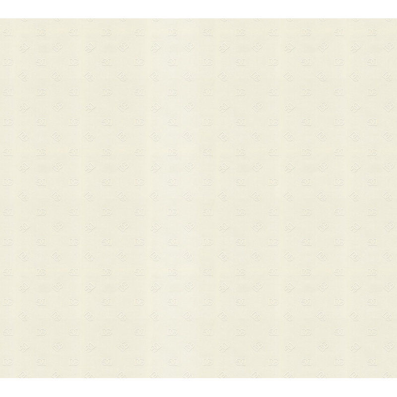 Rouleau de papier peint L 3,47 pi x l 33 po Elham