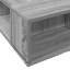 Vidaxl Bed Frame Engineered Wood-2050326760-2050326769