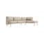 Bloke Chaise Sectional-94722111-94722109