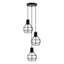 Thiam - Light Black Pendant-1236765945