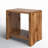 Badgley Fraizer Modern Sofa