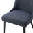 Brisny 19.3'' H Fabric Upholstered Side Chair-329689489