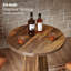 Round Dining Table-384397786
