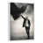 Floating Frame White